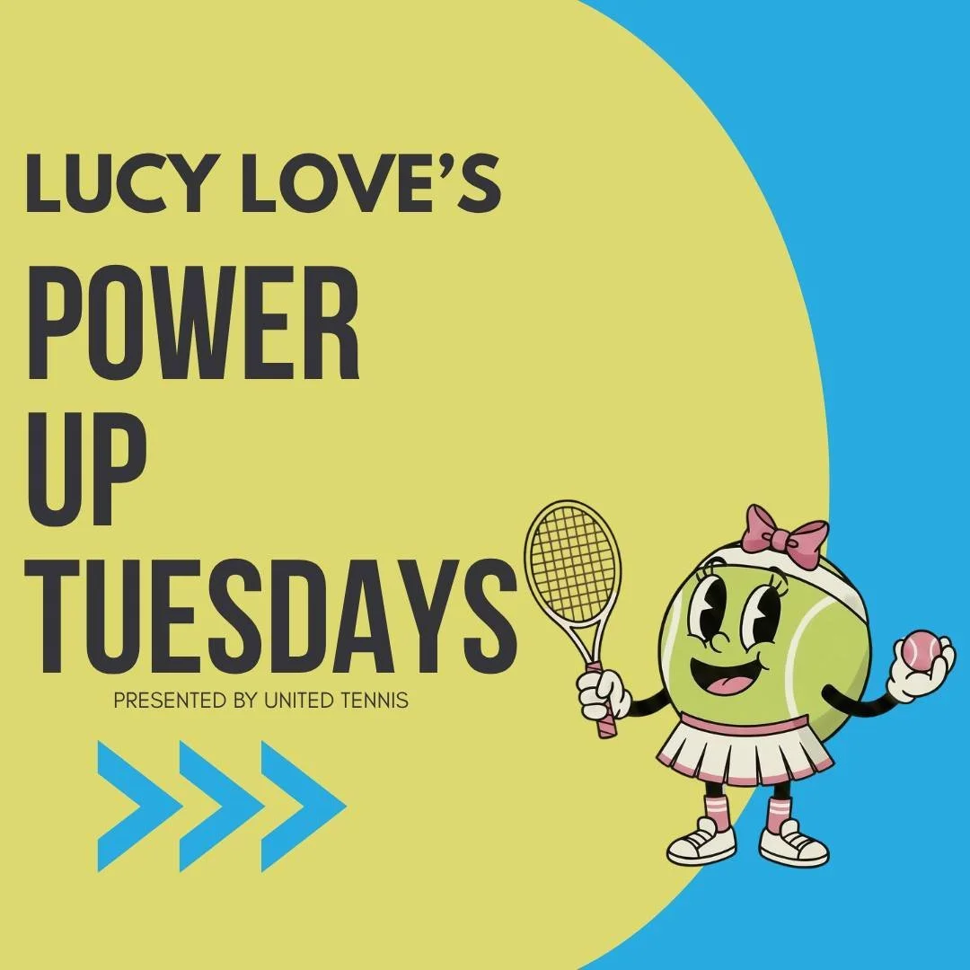 Don&rsquo;t let your game lose its bounce! 
 It&rsquo;s Power Up Tuesday and Lucy Love is here to make sure you stay court-ready with the ultimate hydration guide.

Did you know that losing just a little bit of water weight can seriously zap your pow