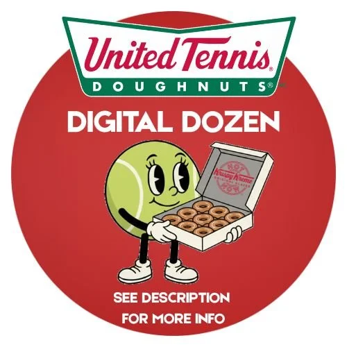 Krispy Kreme Digital Dozen 2026