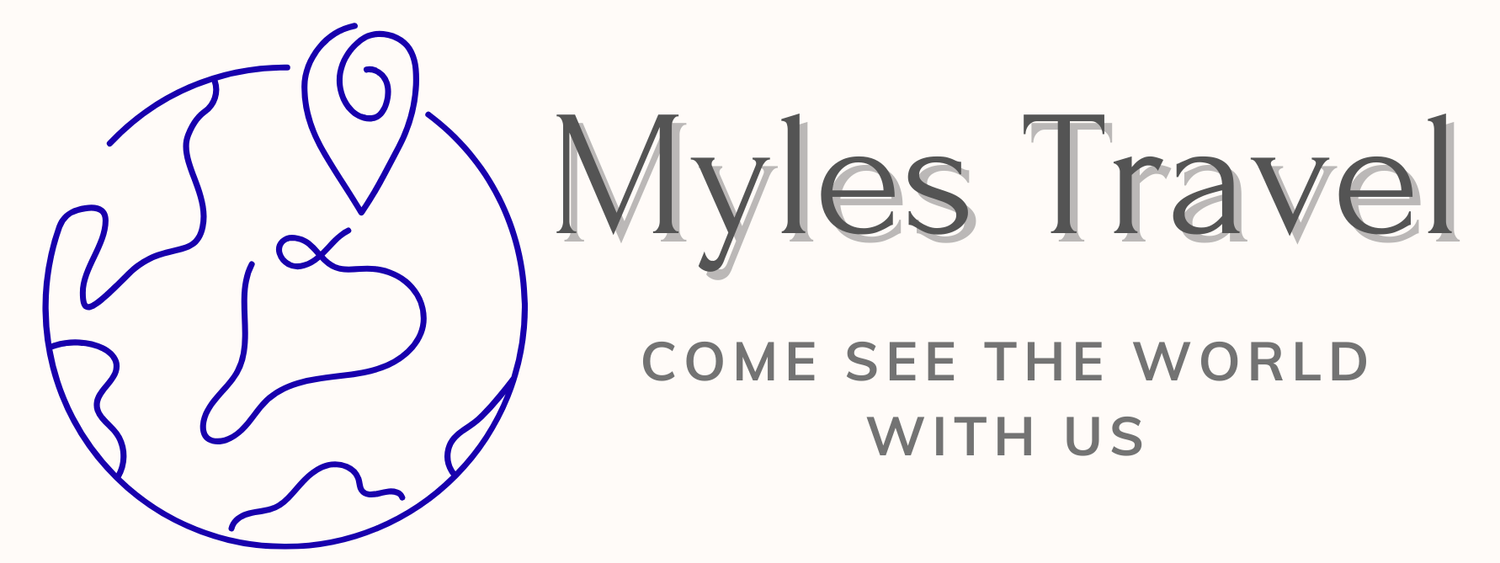 Myles Travel