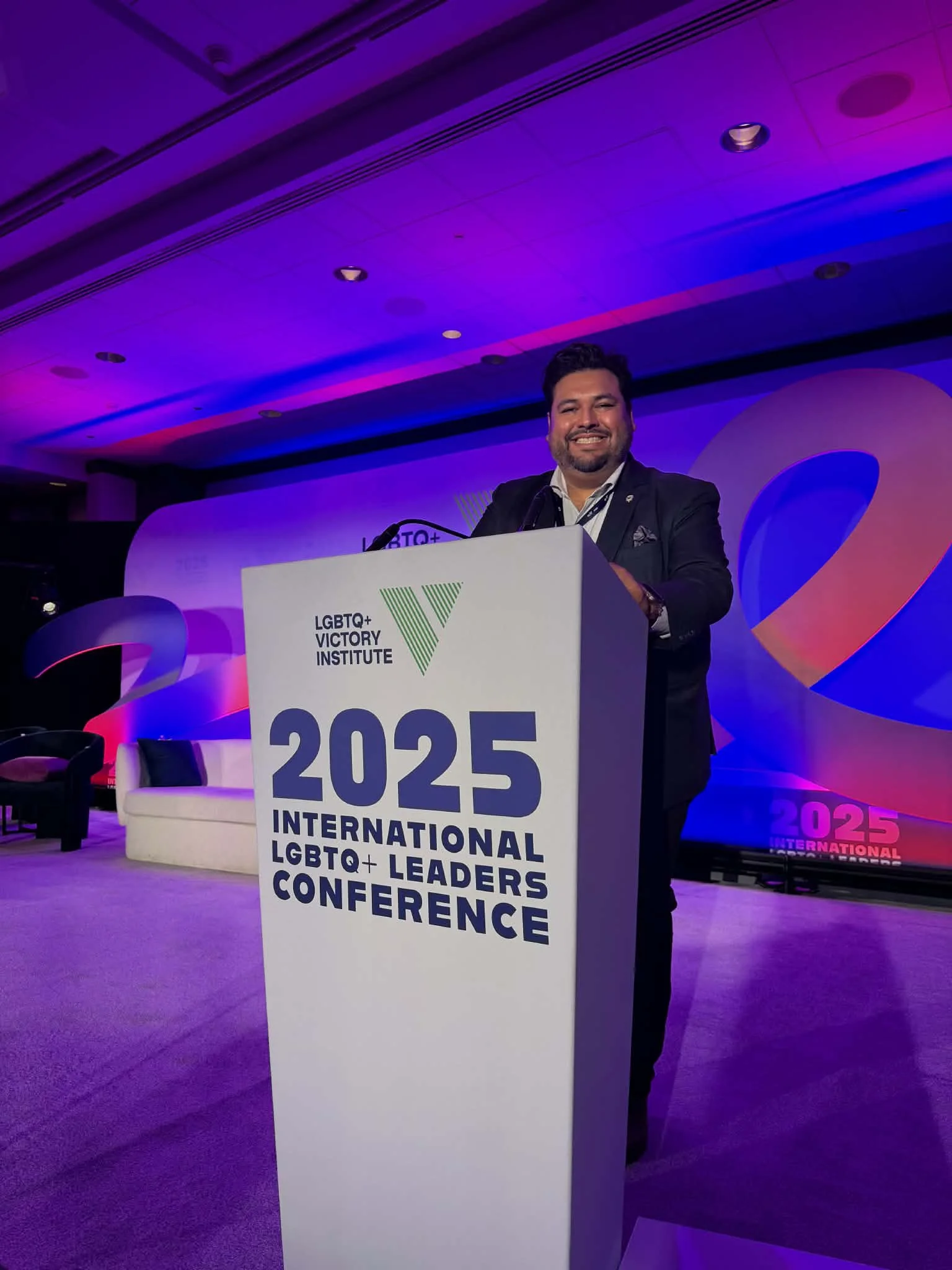 Victor Aguilar, Jr.