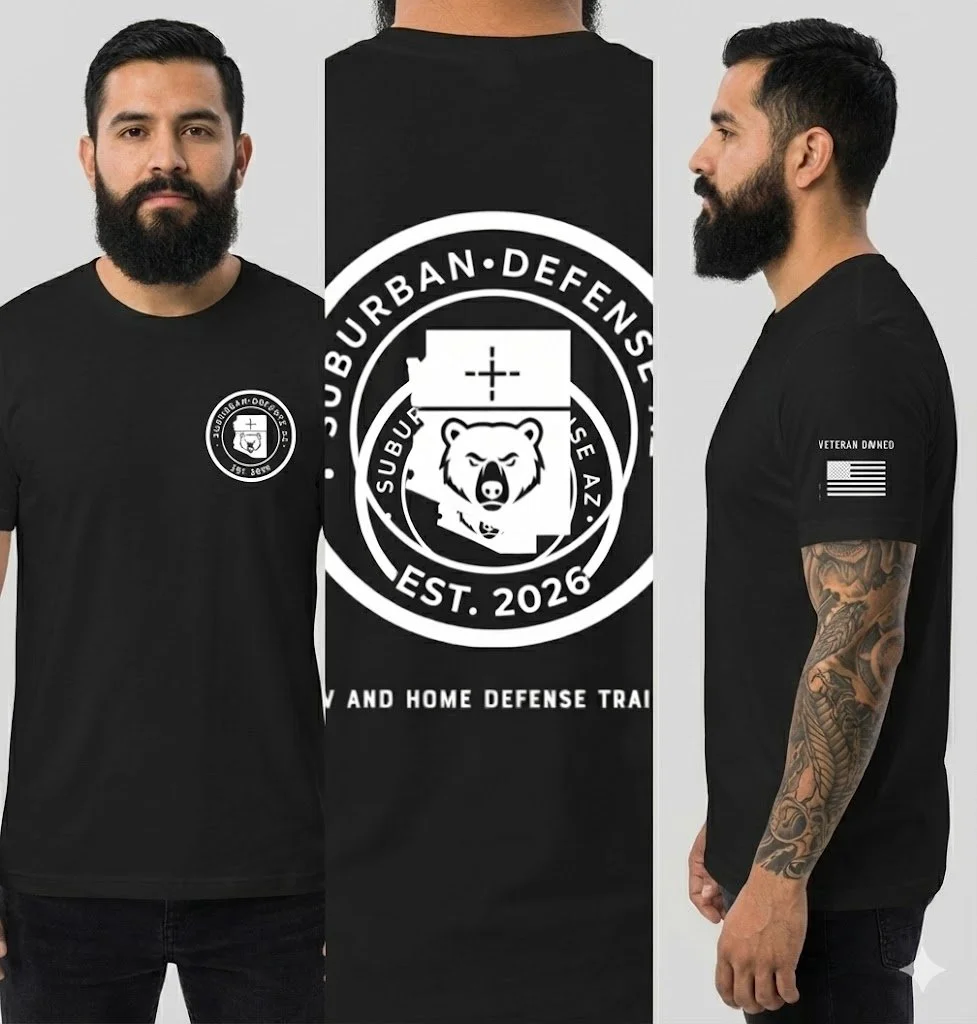 Men’s "Athletic Edge" Fitted Shirt