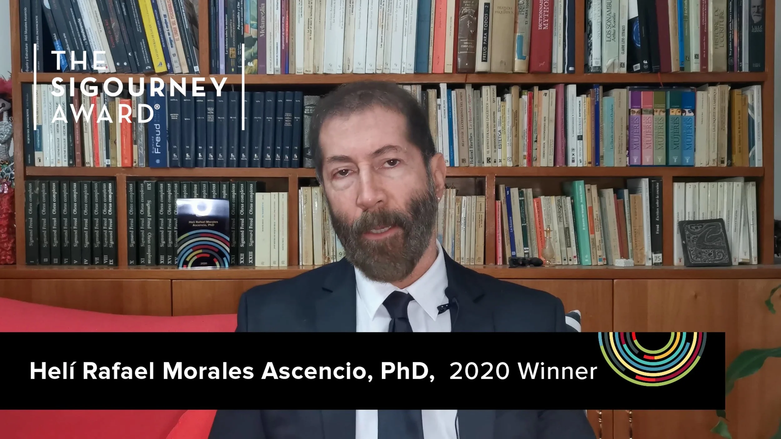 Pioneering Work to Bring Psychoanalysis to Low-Income People and Those Affected by Violence