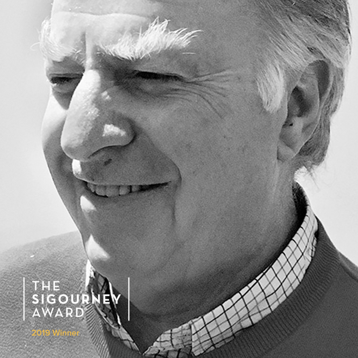 Dr. Rodolfo Moguillansky Wins The Sigourney Award 2019 