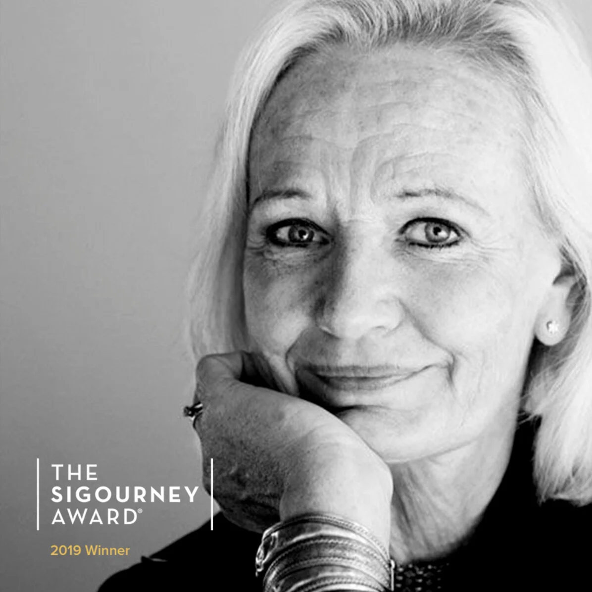 Siri Gullestad, PhD, Wins The Sigourney Award 2019 