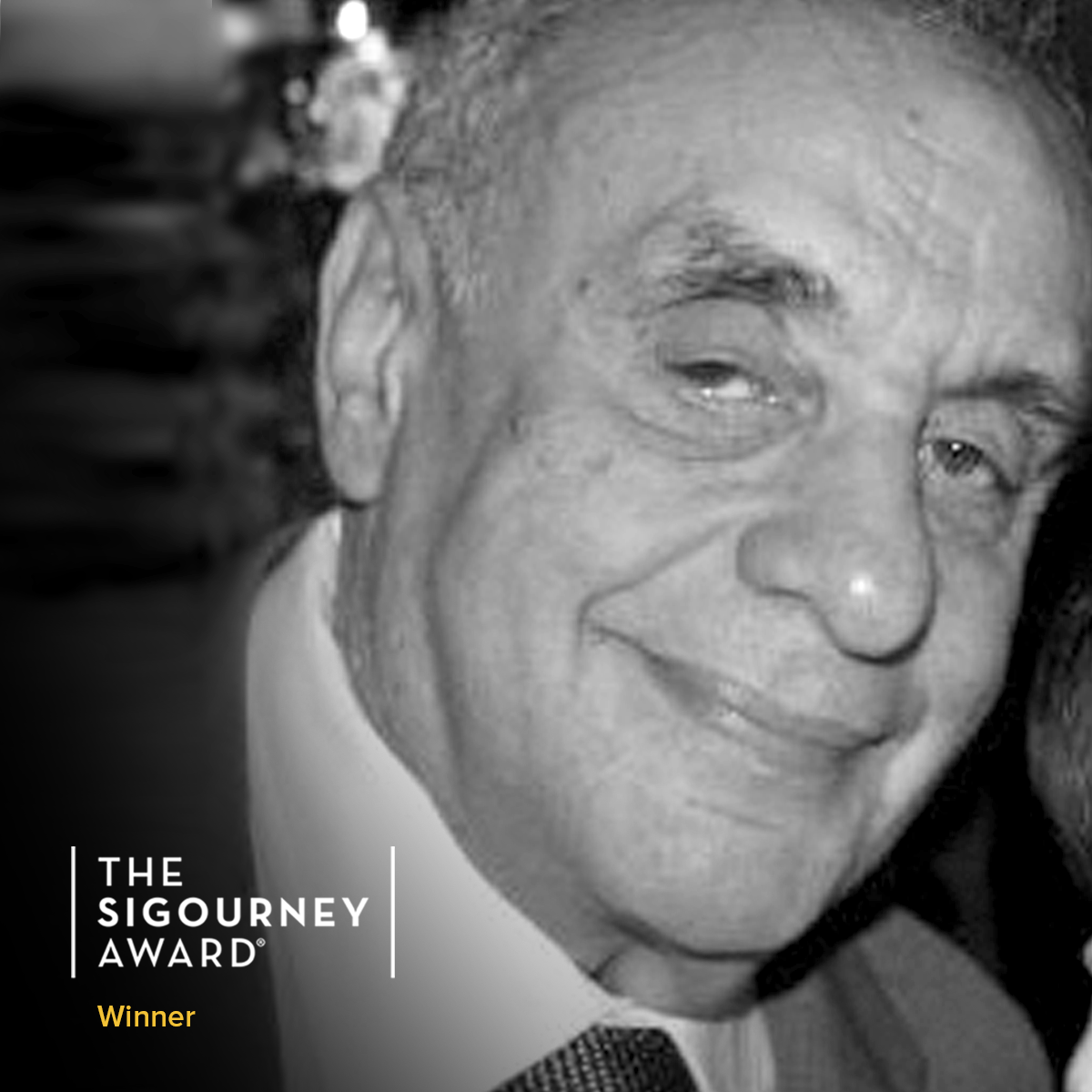 Sigourney Award Winner In The News