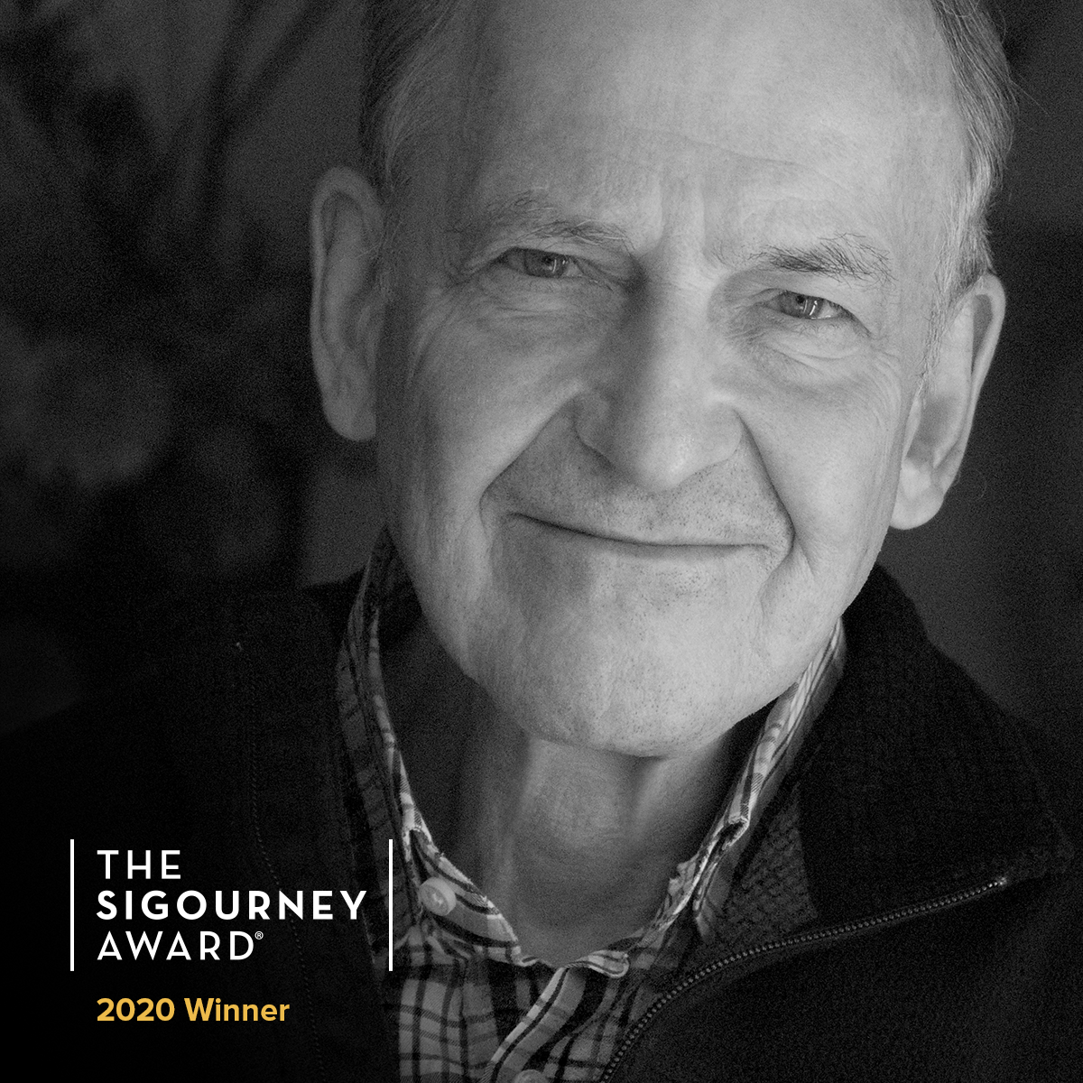 Anton Oscar Kris, MD, Wins Sigourney Award 2020