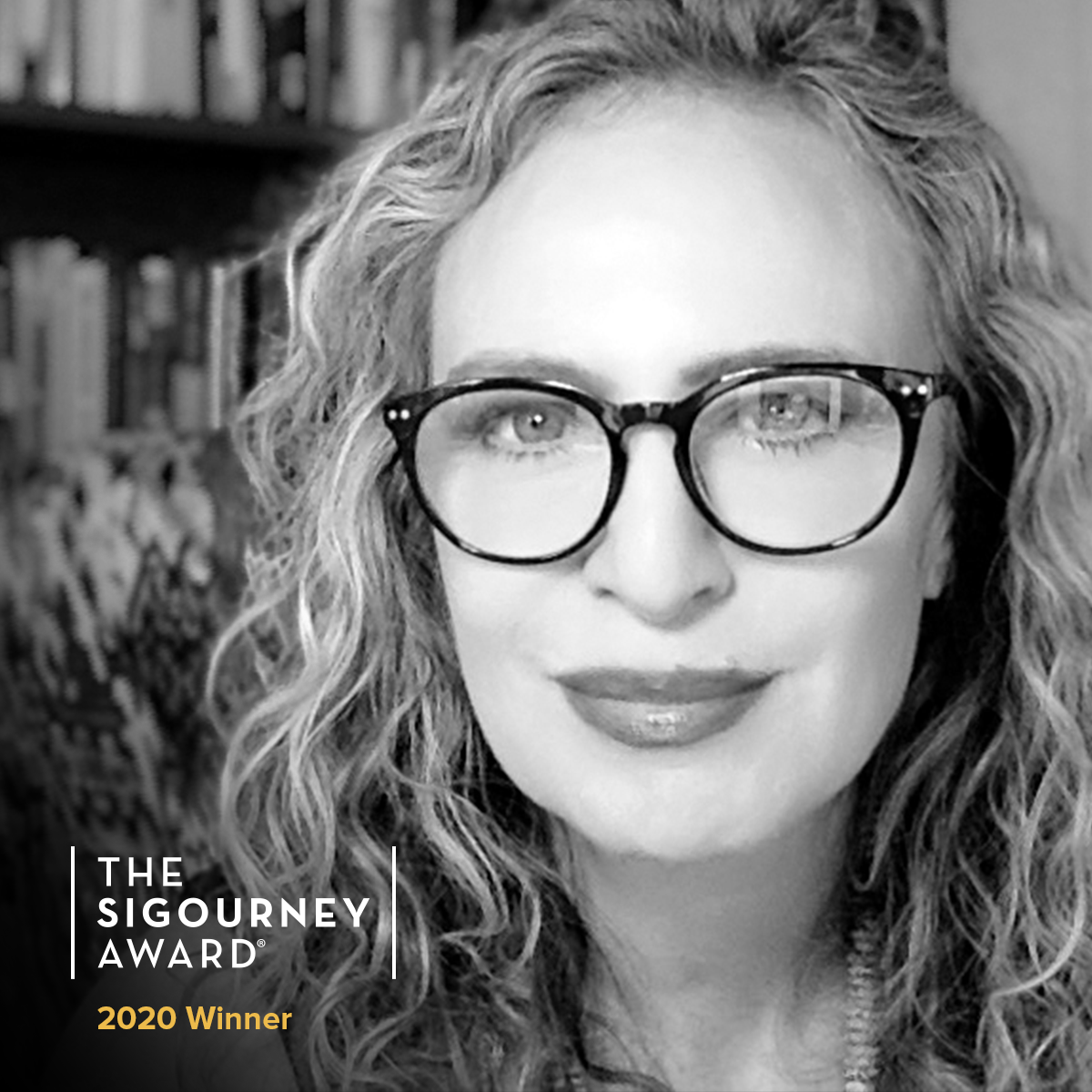 Patricia Gherovici, PhD, Wins Sigourney Award 2020