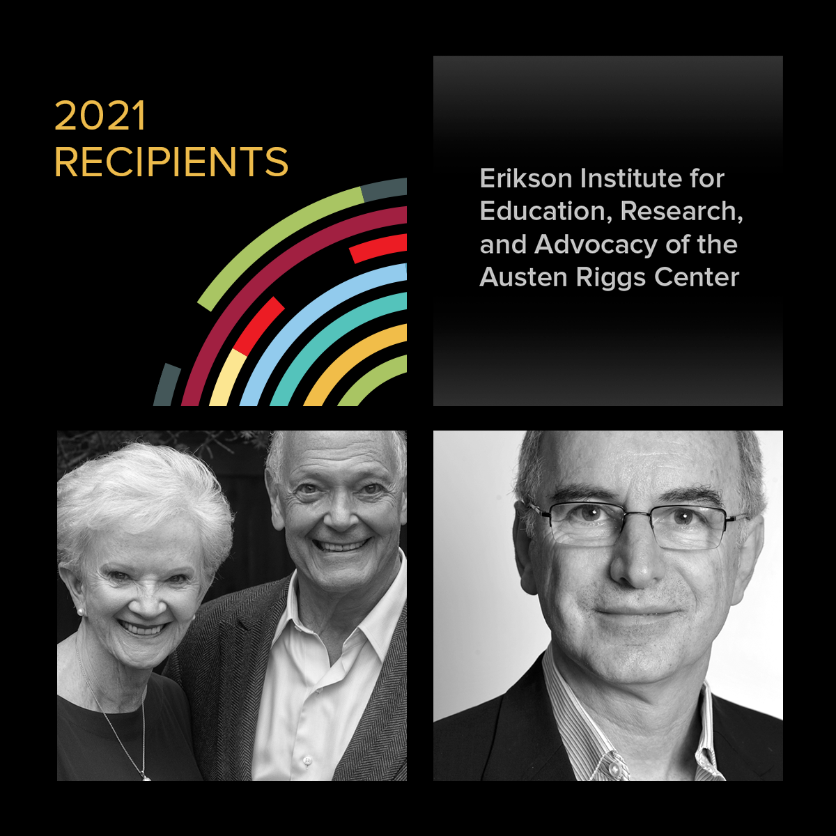 Press Release for The Sigourney Award-2021