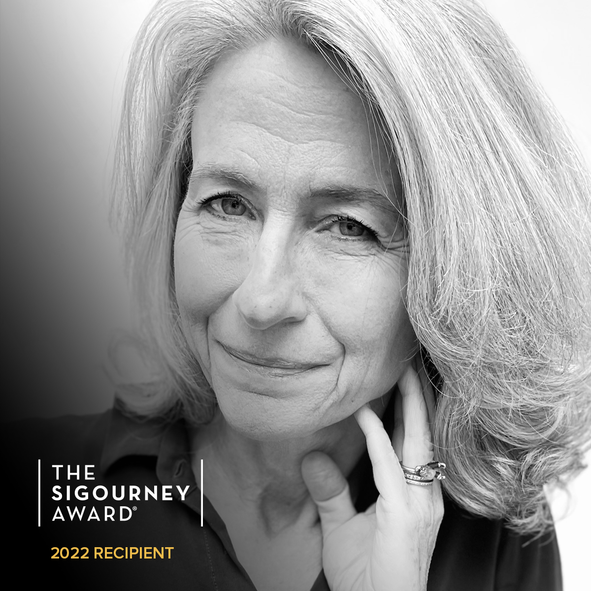 Alessandra Lemma’s Work Wins The Sigourney Award-2022