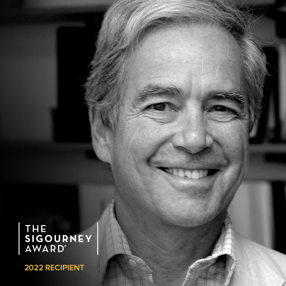 Edward Tronick’s Work Wins The Sigourney Award-2022