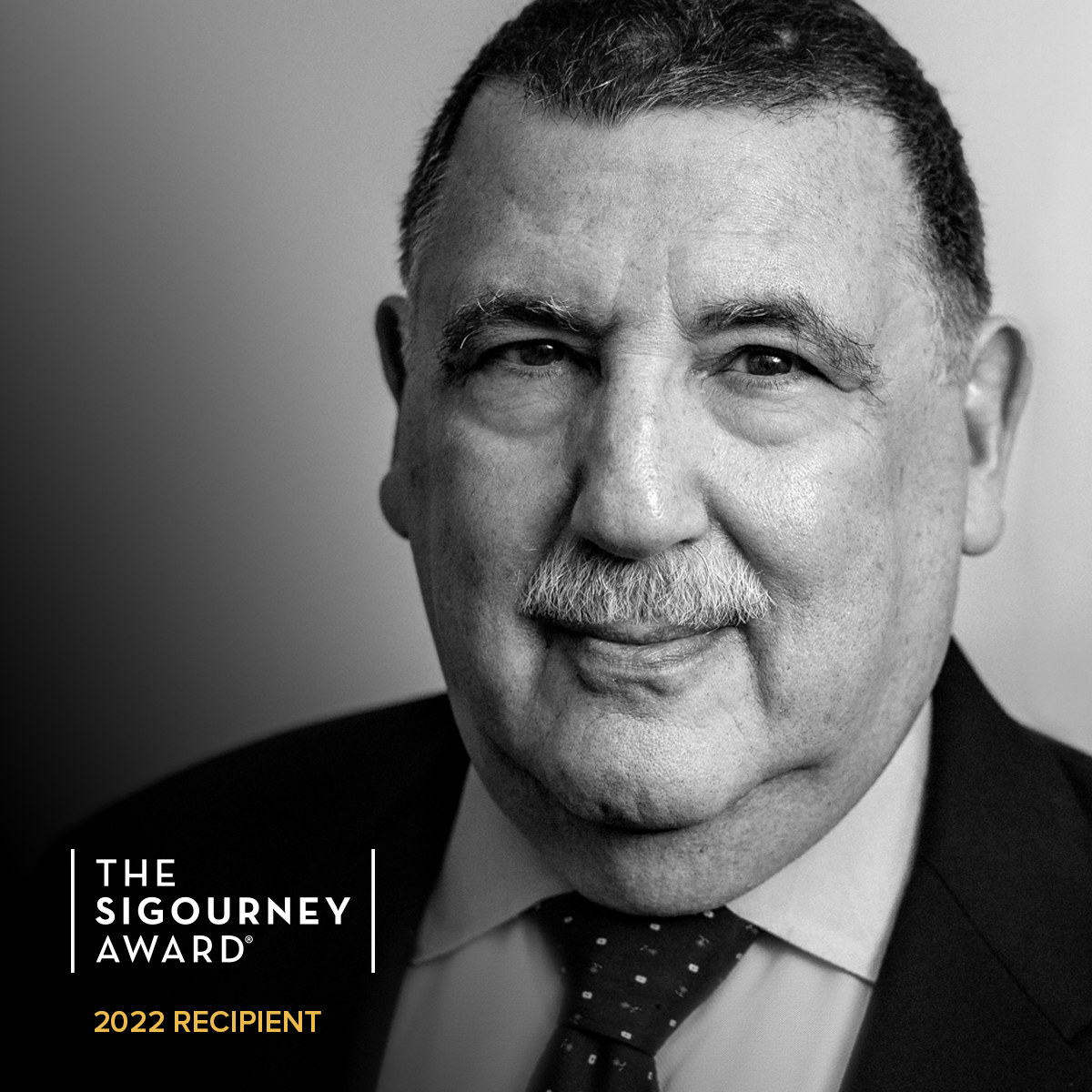 Jack Drescher’s Work Wins The Sigourney Award-2022