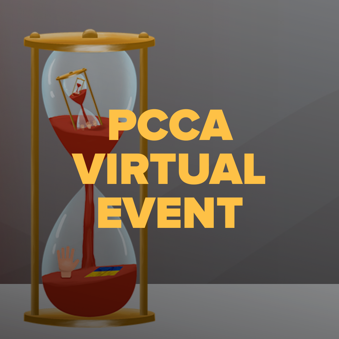 "War In Ukraine, A Space To Share And Reflect in the Midst of An Ongoing War"