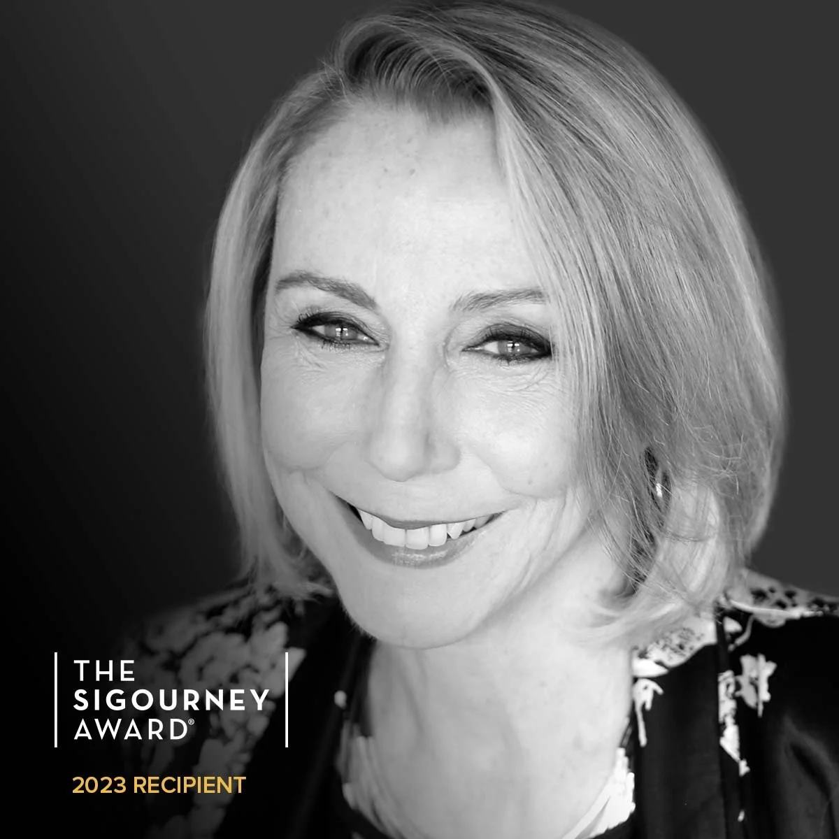 Rosine Perelberg’s Work Wins The Sigourney Award - 2023