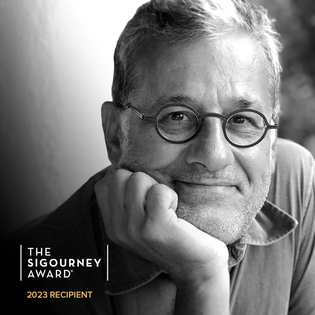 Vittorio Lingiardi’s Work Wins The Sigourney Award - 2023