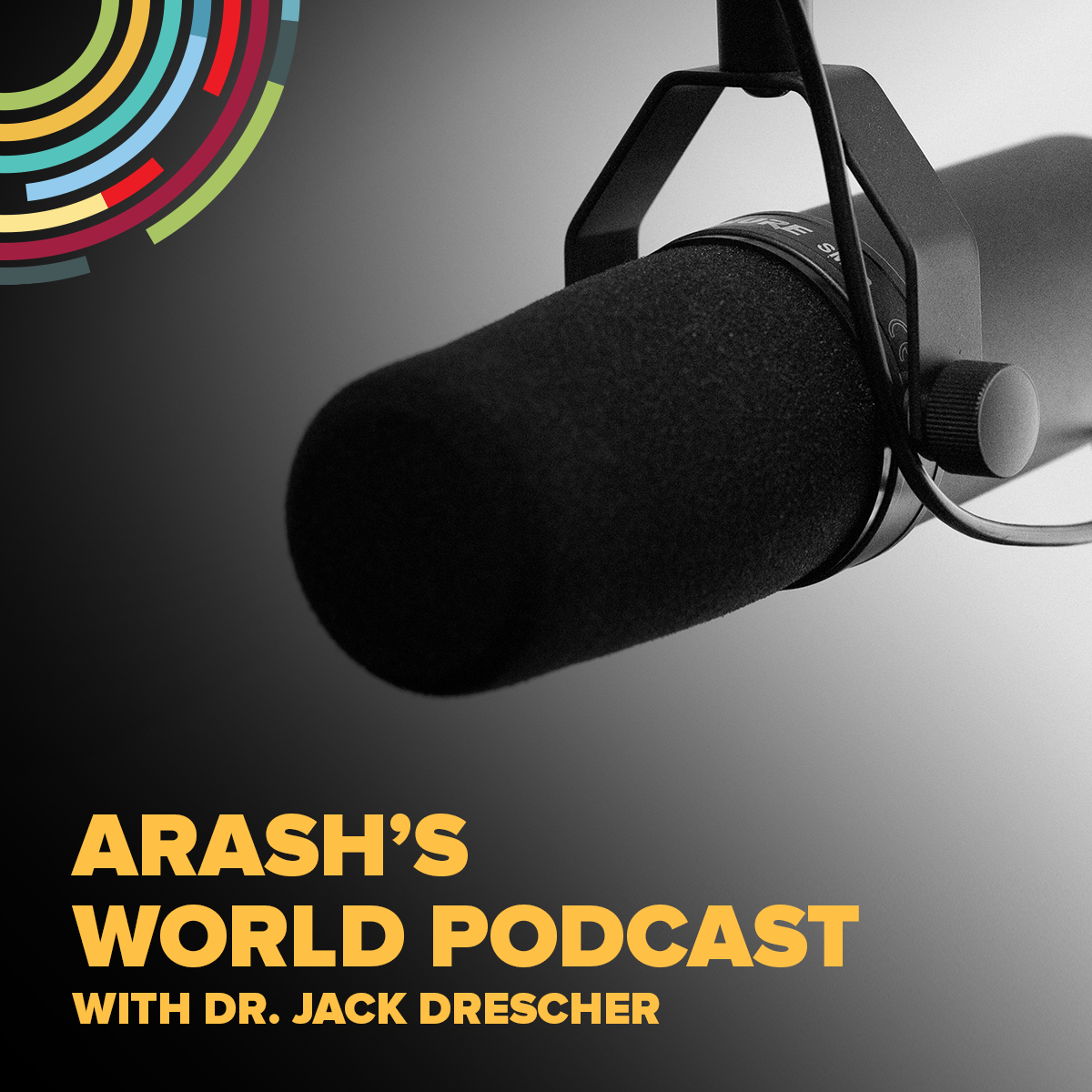 Winner Dr. Jack Drescher In the News