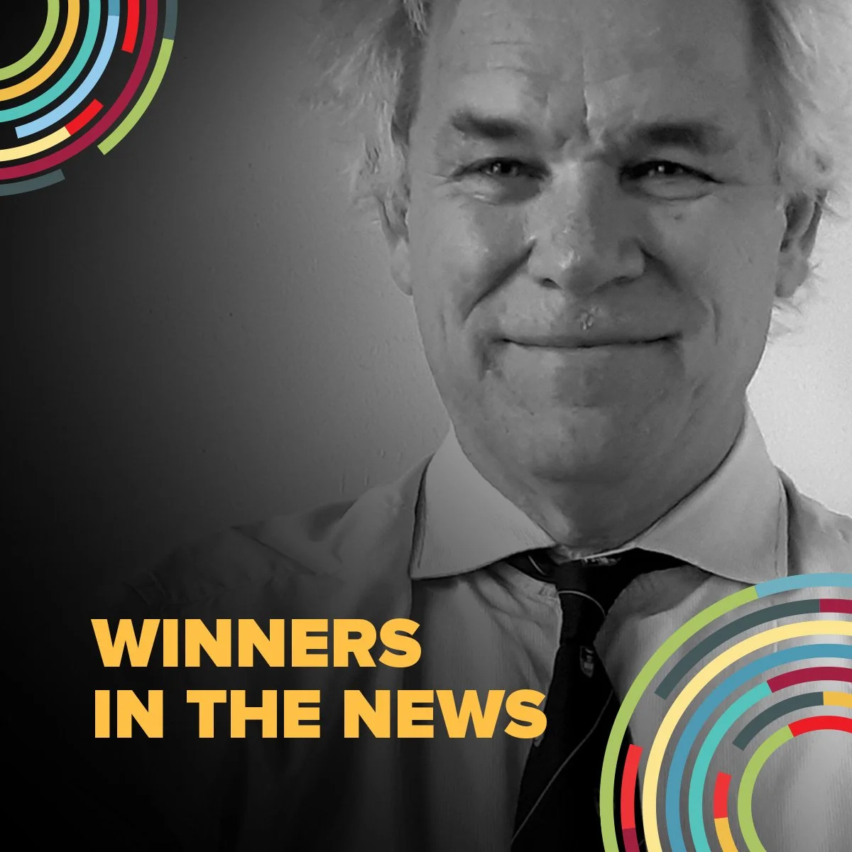 Mark Solms’ Work Featured in Podcast