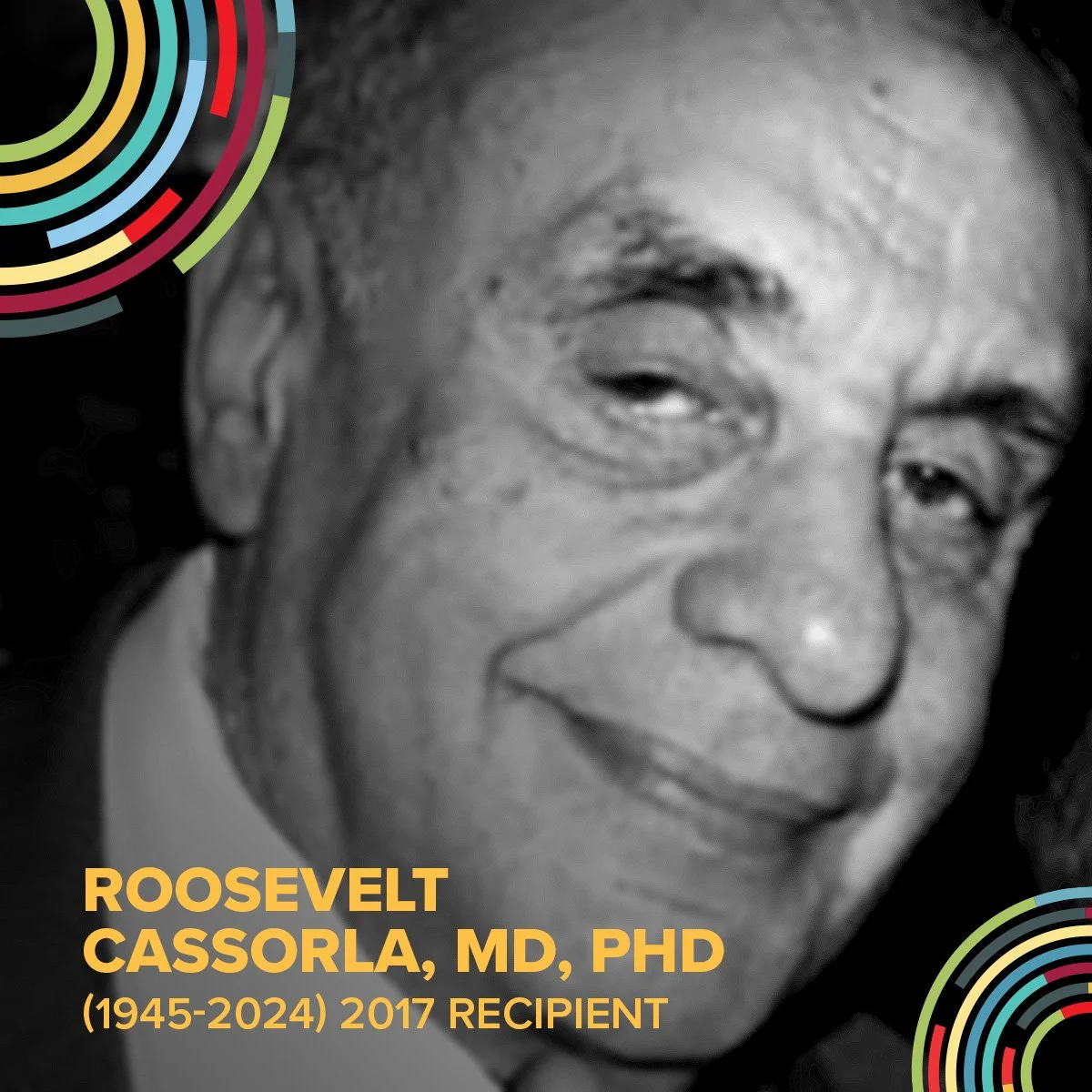 A Loss For Our Community