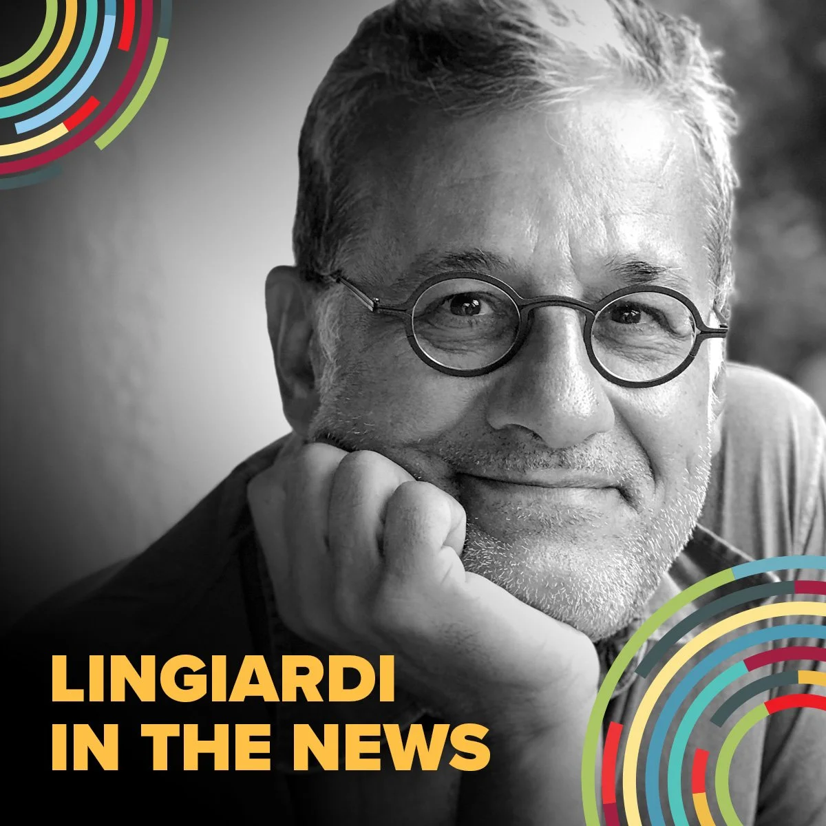 Another Winner in the News