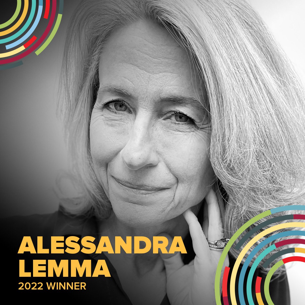 Recipients' Work Continues