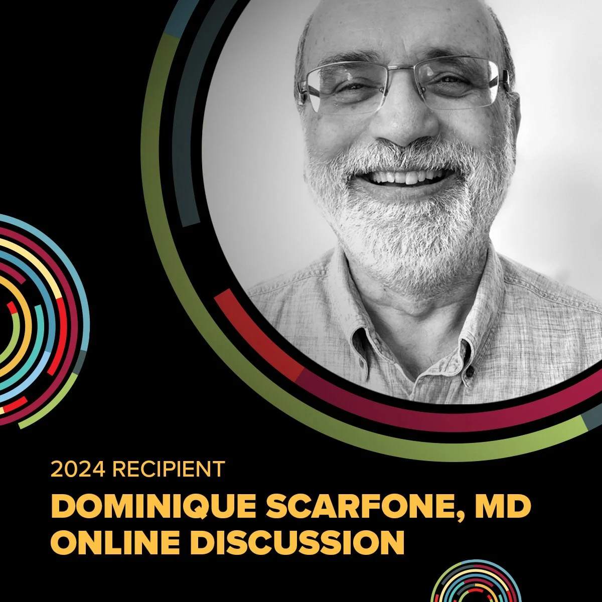 Free Online Discussion With Another Sigourney Recipient