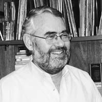 Cláudio L. Eizirik, MD, 2011