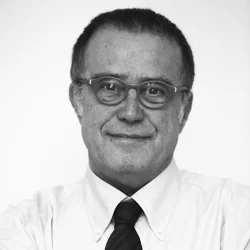 Franco Borgogno, PhD, 2010