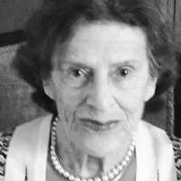 Janine Puget, MD, 2011 (1926-2020)