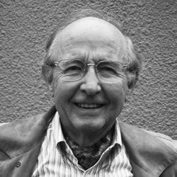 Jean-Michel Quinodoz, MD, 2010 (1934-2025)