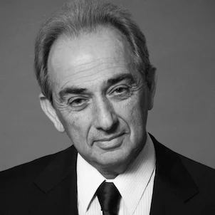 Luis Kancyper, MD, 2014