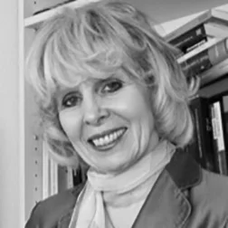 Marianne Leuzinger-Bohleber, 2016