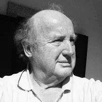 Neville Symington, MD, 2013 (1937-2019)