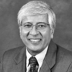 Salman Akhtar, MD, 2012