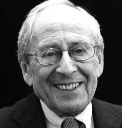 Arnold M. Cooper, MD, 2009 (1930-2011)
