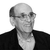 André Haynal, MD, 2007