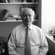 Arnold Goldberg, MD, 2006