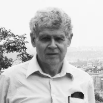 Graeme J. Taylor, MD, 2005