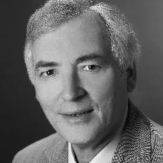 Werner Bohleber, PhD, 2007