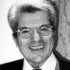 Alain de Mijolla, MD, 2004 (1933-2020)
