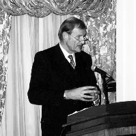 Han Groen-Prakken Psychoanalytic Institute for Eastern Europe, 2002