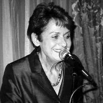 Sara Zac de Filc, 2002