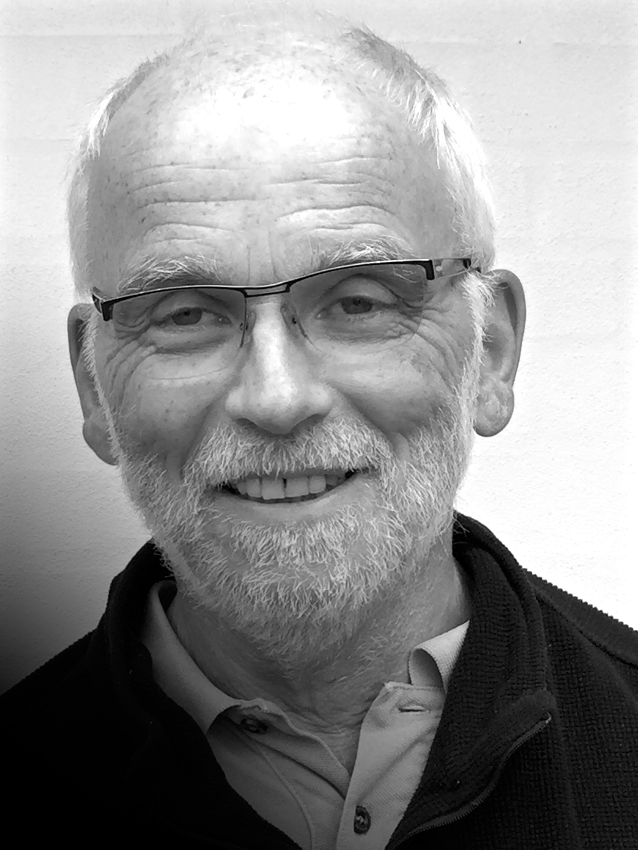 Sverre Varvin, MD, 2004