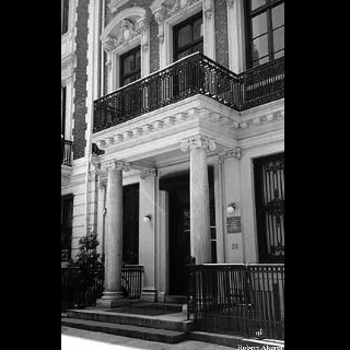 The William Alanson White Institute of New York, 2003