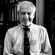 Albert J. Solnit, M.D., 1997 (1919-2020)