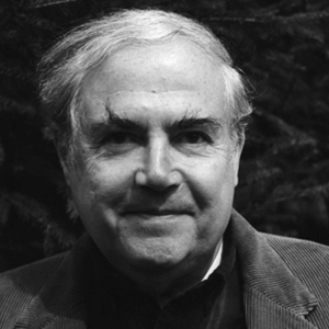 Leonard Shengold, M.D., 1997 (1925-2020)