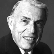 Charles Brenner, MD, 1991 (1913 - 2008)