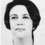 Janine Chasseguet-Smirgel, 1995 (1928-2006)