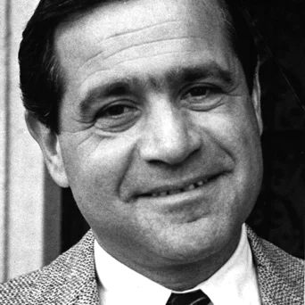 Peter Neubauer, 1994 (1913-2008)