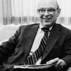 Robert S. Wallerstein, M.D., 1991 (1921 - 2014)