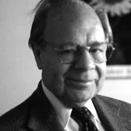 Roy Schafer, 1994 (1922-2018)