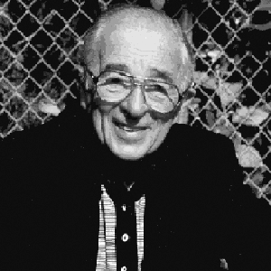 Jacob Arlow, MD, 1990 (1912 - 2004)